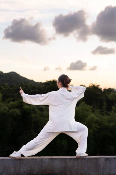 Qigong Group Class